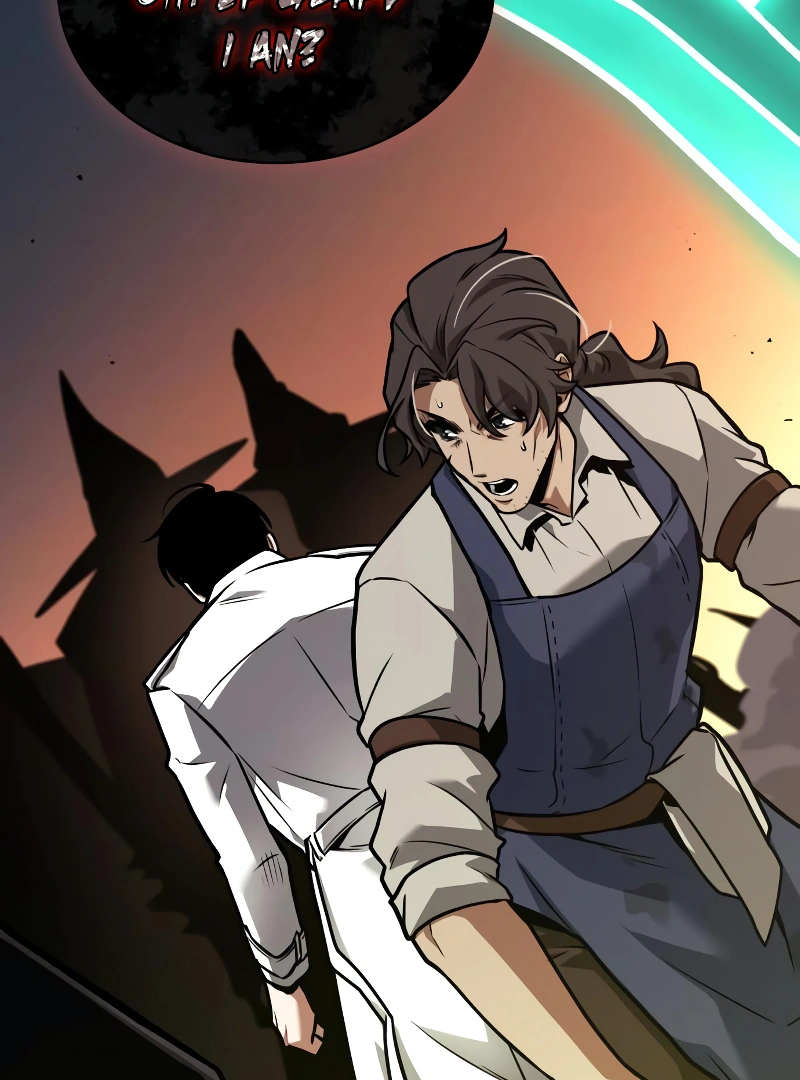 Omniscient Reader’s Viewpoint - Chapter 233 manhwa