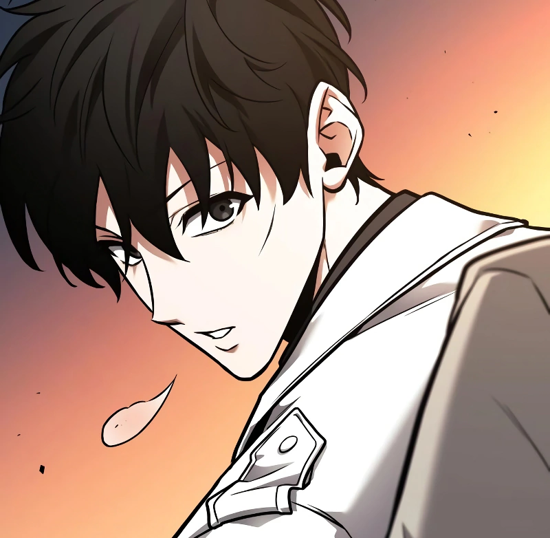 Omniscient Reader’s Viewpoint - Chapter 233 manhwa