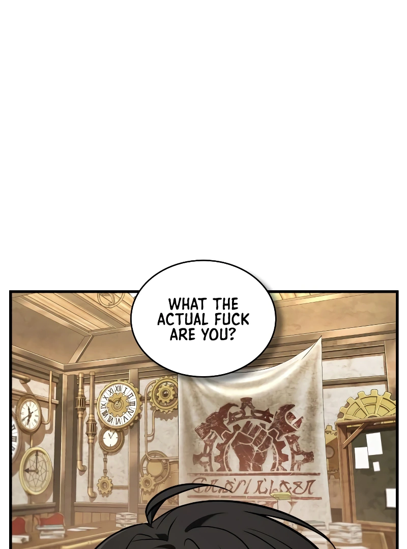 Omniscient Reader’s Viewpoint - Chapter 234 manhwa