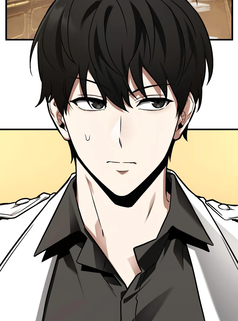 Omniscient Reader’s Viewpoint - Chapter 234 manhwa