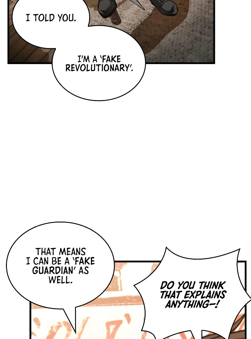 Omniscient Reader’s Viewpoint - Chapter 234 manhwa