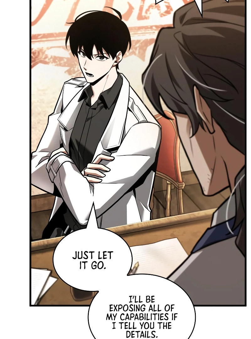 Omniscient Reader’s Viewpoint - Chapter 234 manhwa