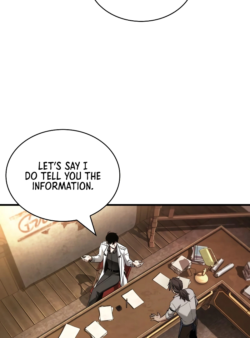 Omniscient Reader’s Viewpoint - Chapter 234 manhwa