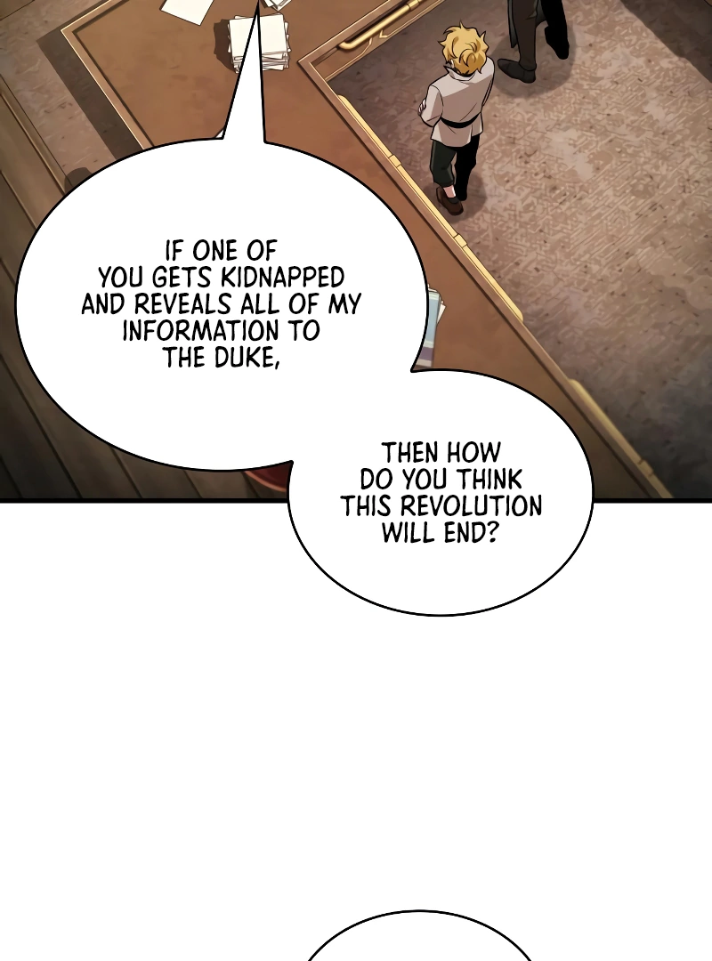 Omniscient Reader’s Viewpoint - Chapter 234 manhwa