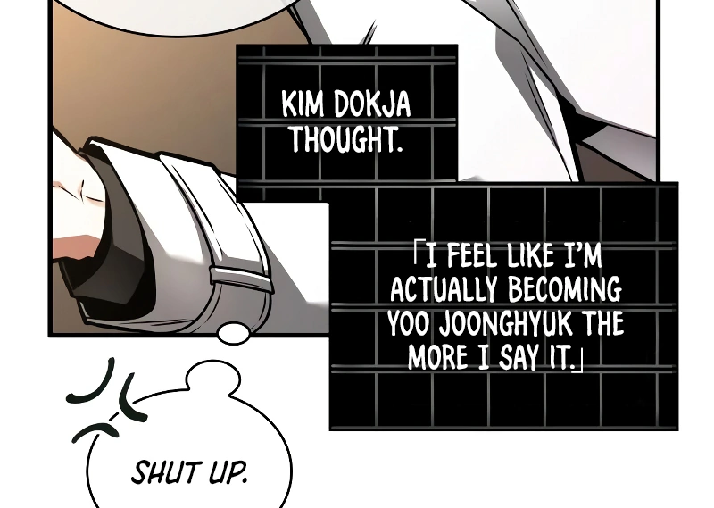 Omniscient Reader’s Viewpoint - Chapter 234 manhwa