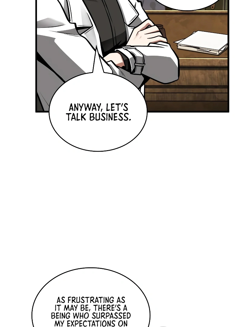 Omniscient Reader’s Viewpoint - Chapter 234 manhwa