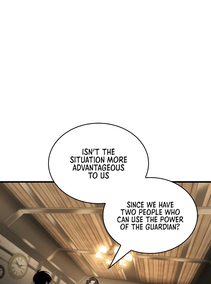 Omniscient Reader’s Viewpoint - Chapter 234 manhwa