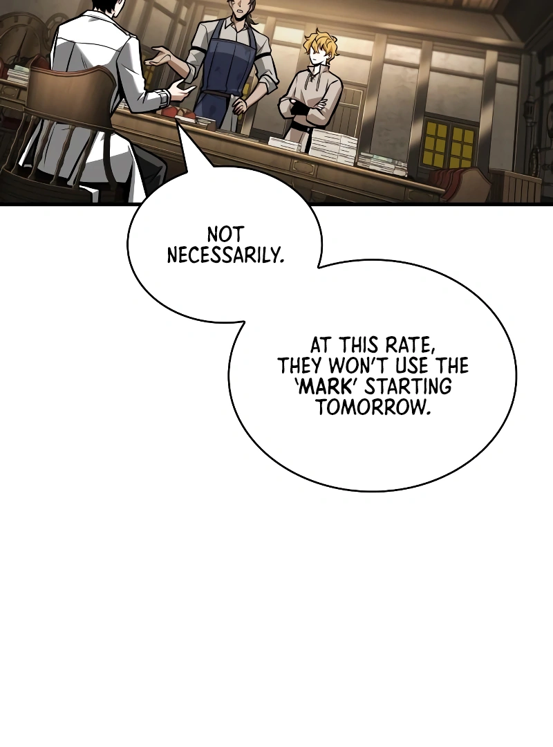 Omniscient Reader’s Viewpoint - Chapter 234 manhwa