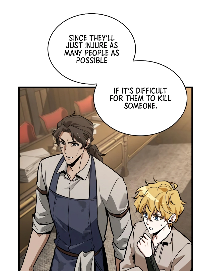 Omniscient Reader’s Viewpoint - Chapter 234 manhwa