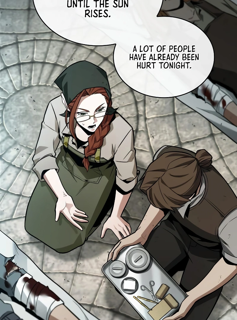 Omniscient Reader’s Viewpoint - Chapter 234 manhwa