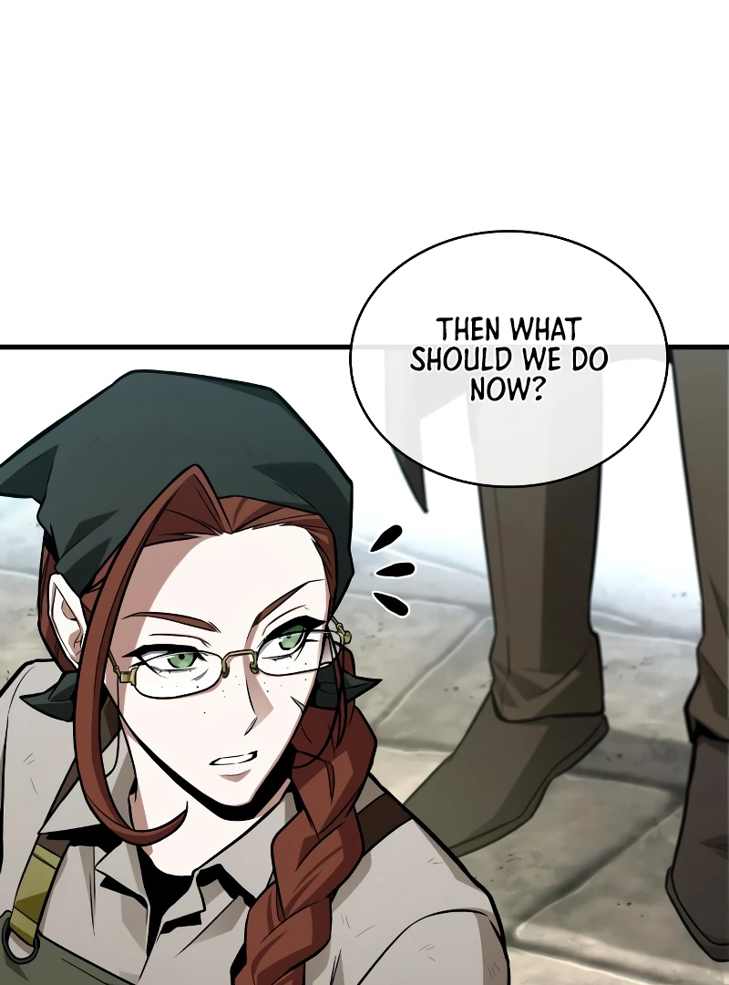 Omniscient Reader’s Viewpoint - Chapter 234 manhwa