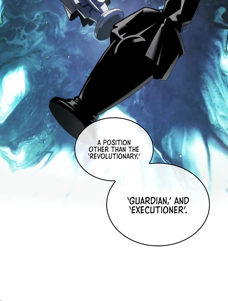 Omniscient Reader’s Viewpoint - Chapter 234 manhwa