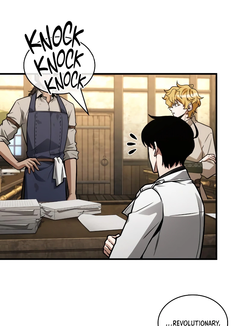 Omniscient Reader’s Viewpoint - Chapter 234 manhwa