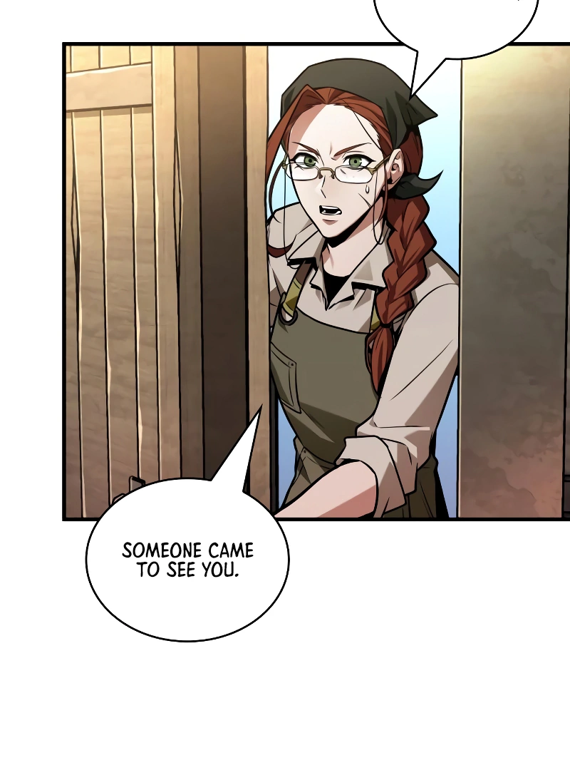 Omniscient Reader’s Viewpoint - Chapter 234 manhwa