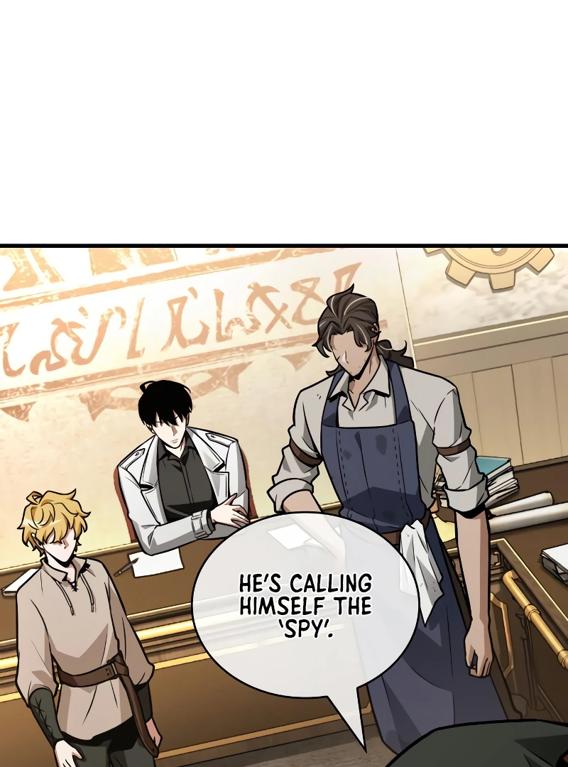 Omniscient Reader’s Viewpoint - Chapter 234 manhwa