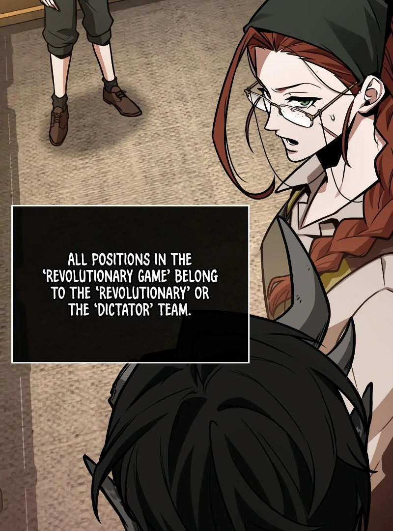 Omniscient Reader’s Viewpoint - Chapter 234 manhwa