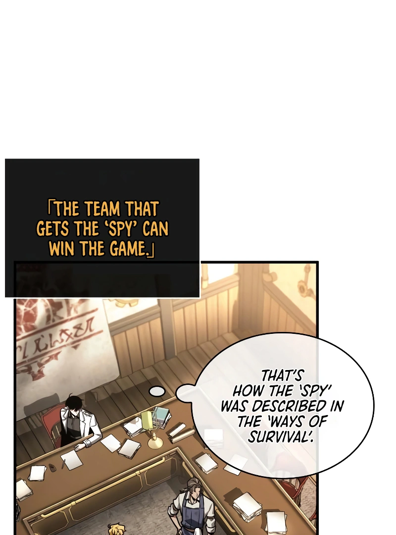 Omniscient Reader’s Viewpoint - Chapter 234 manhwa