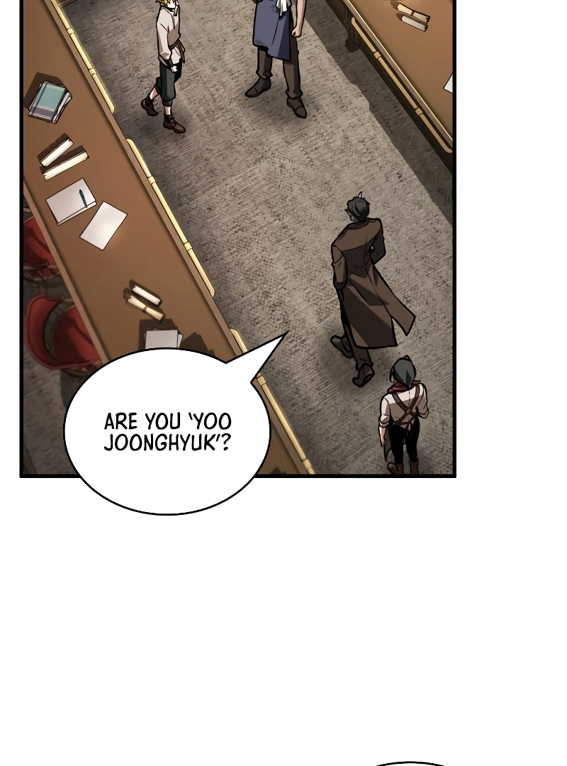 Omniscient Reader’s Viewpoint - Chapter 234 manhwa