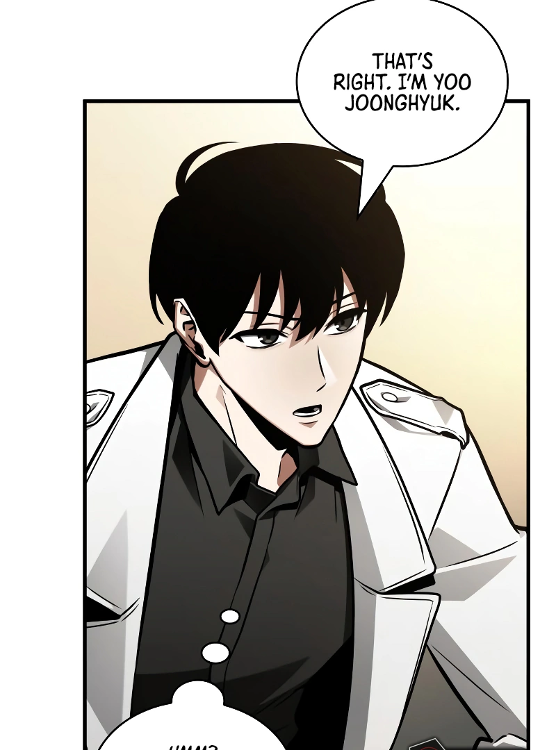Omniscient Reader’s Viewpoint - Chapter 234 manhwa