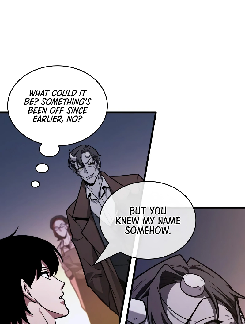 Omniscient Reader’s Viewpoint - Chapter 234 manhwa