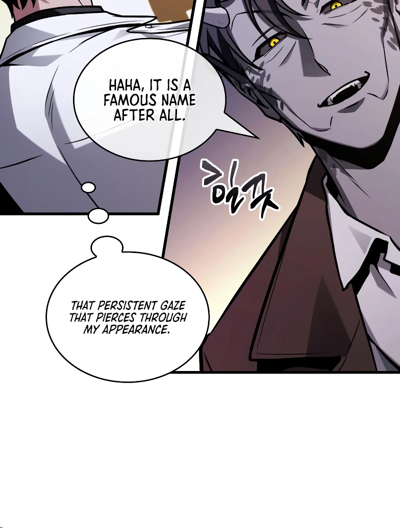 Omniscient Reader’s Viewpoint - Chapter 234 manhwa