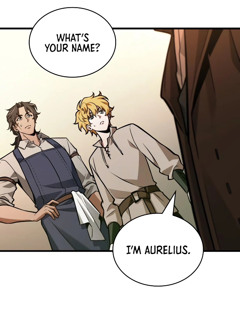 Omniscient Reader’s Viewpoint - Chapter 234 manhwa