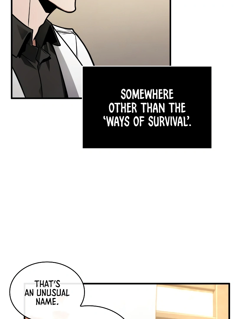 Omniscient Reader’s Viewpoint - Chapter 234 manhwa
