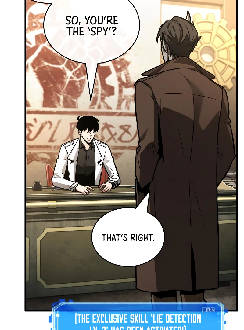 Omniscient Reader’s Viewpoint - Chapter 234 manhwa