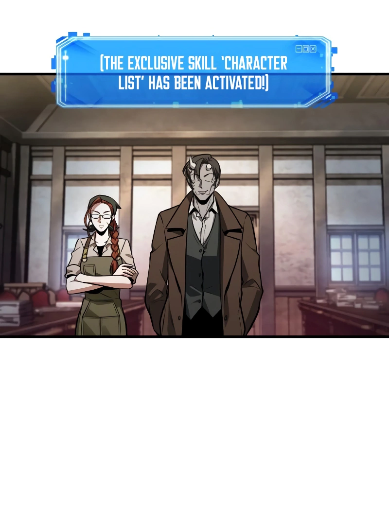 Omniscient Reader’s Viewpoint - Chapter 234 manhwa