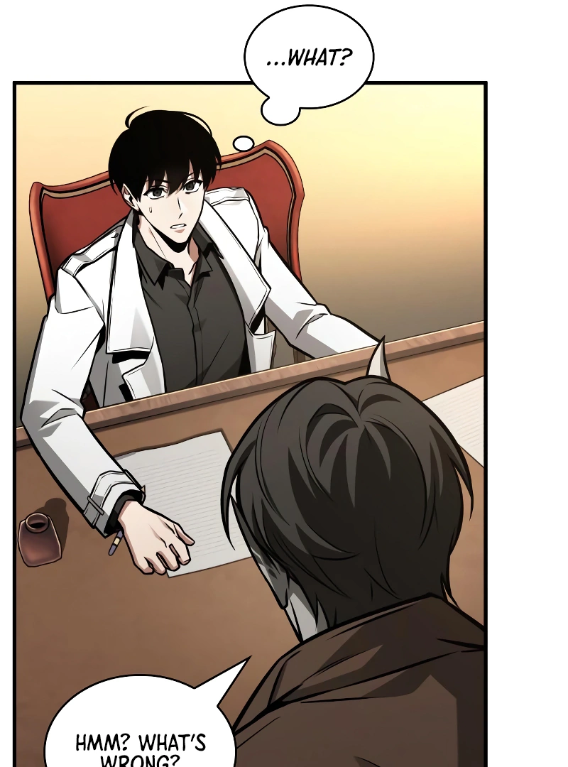 Omniscient Reader’s Viewpoint - Chapter 234 manhwa