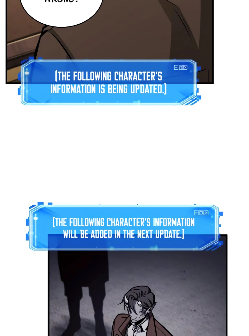 Omniscient Reader’s Viewpoint - Chapter 234 manhwa