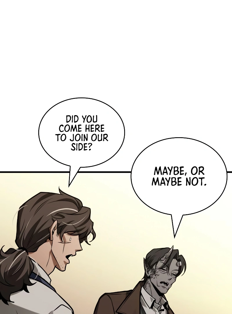 Omniscient Reader’s Viewpoint - Chapter 234 manhwa