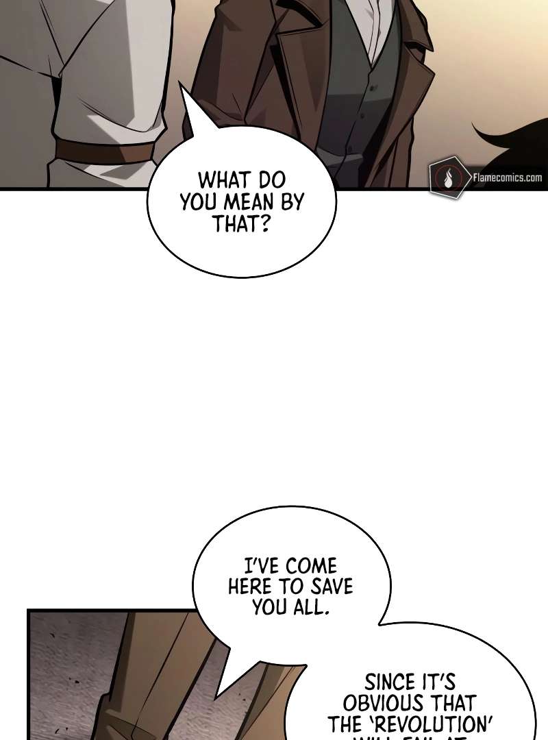 Omniscient Reader’s Viewpoint - Chapter 234 manhwa