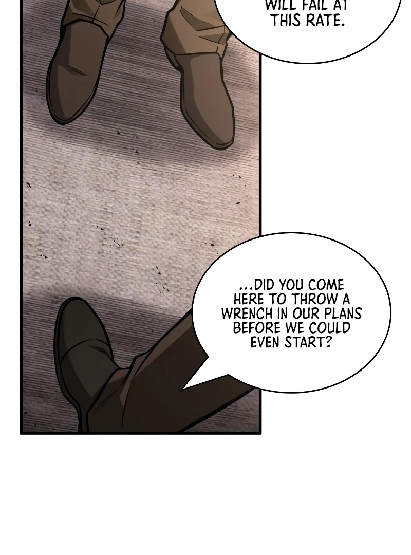 Omniscient Reader’s Viewpoint - Chapter 234 manhwa