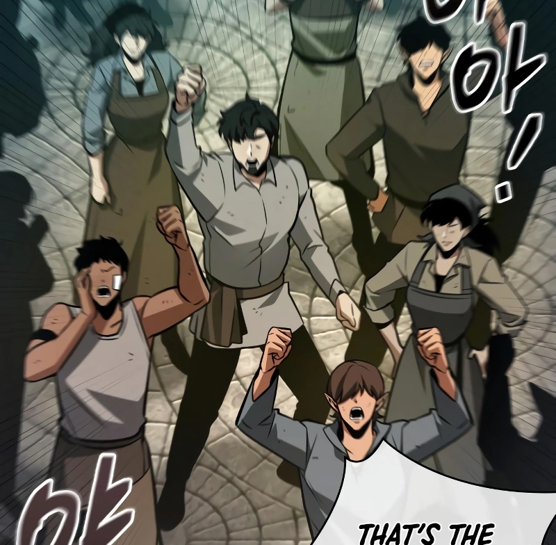 Omniscient Reader’s Viewpoint - Chapter 234 manhwa