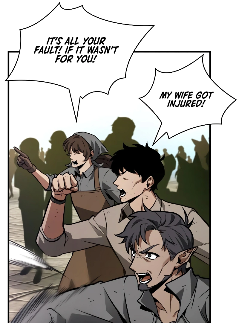 Omniscient Reader’s Viewpoint - Chapter 234 manhwa