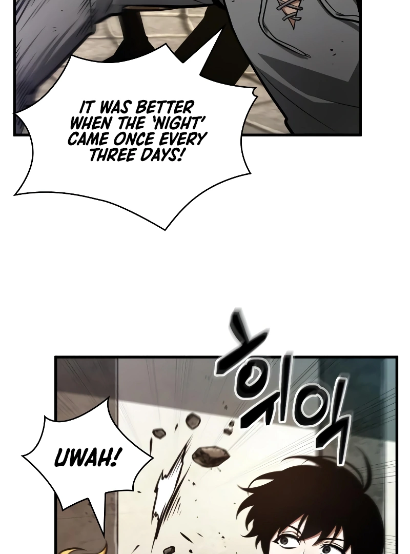 Omniscient Reader’s Viewpoint - Chapter 234 manhwa