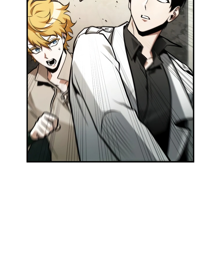 Omniscient Reader’s Viewpoint - Chapter 234 manhwa