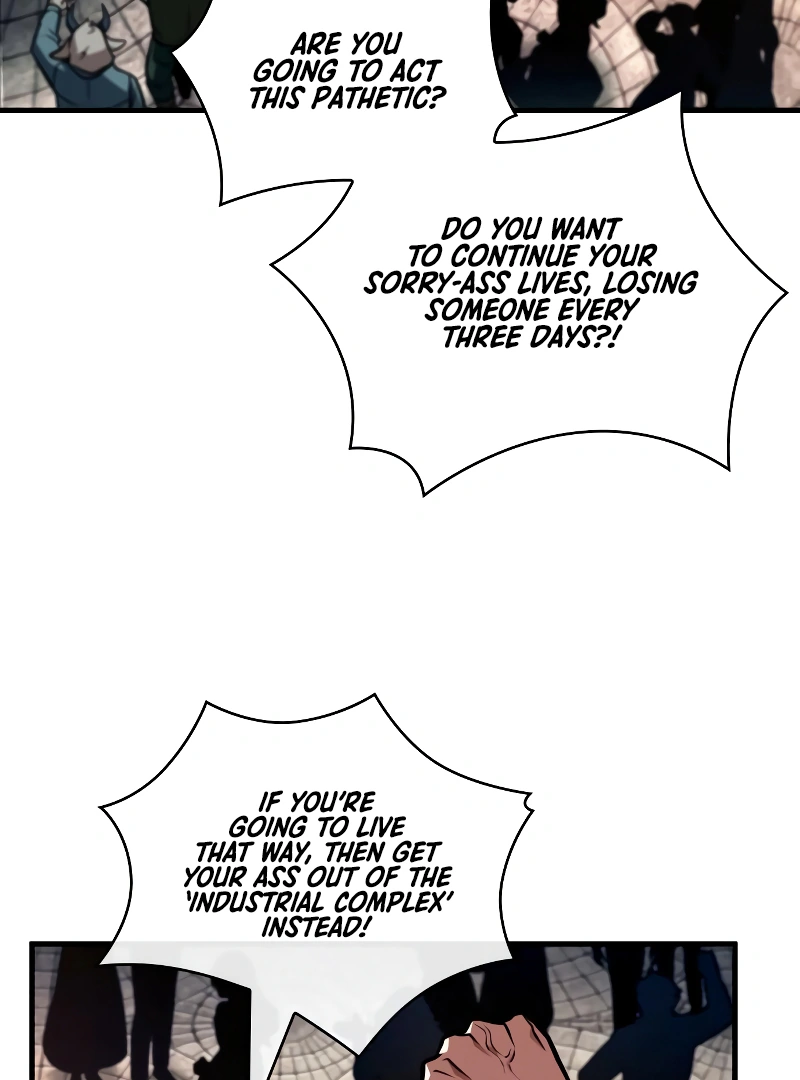 Omniscient Reader’s Viewpoint - Chapter 234 manhwa