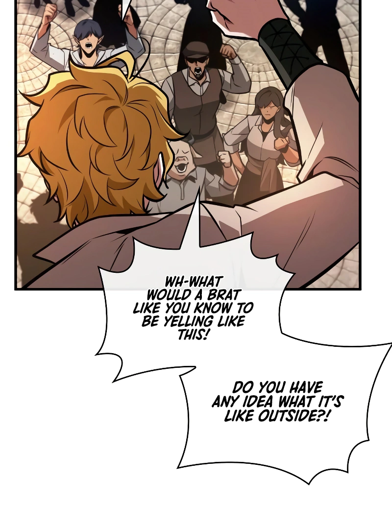 Omniscient Reader’s Viewpoint - Chapter 234 manhwa