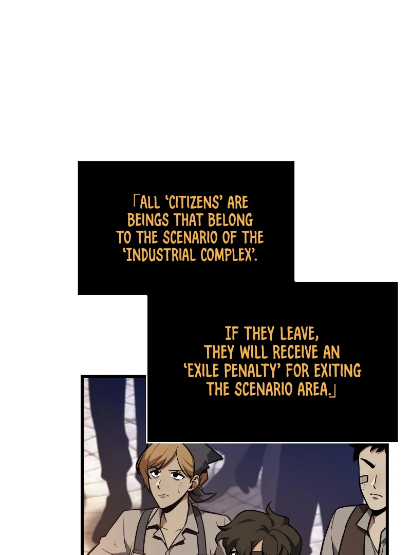 Omniscient Reader’s Viewpoint - Chapter 234 manhwa