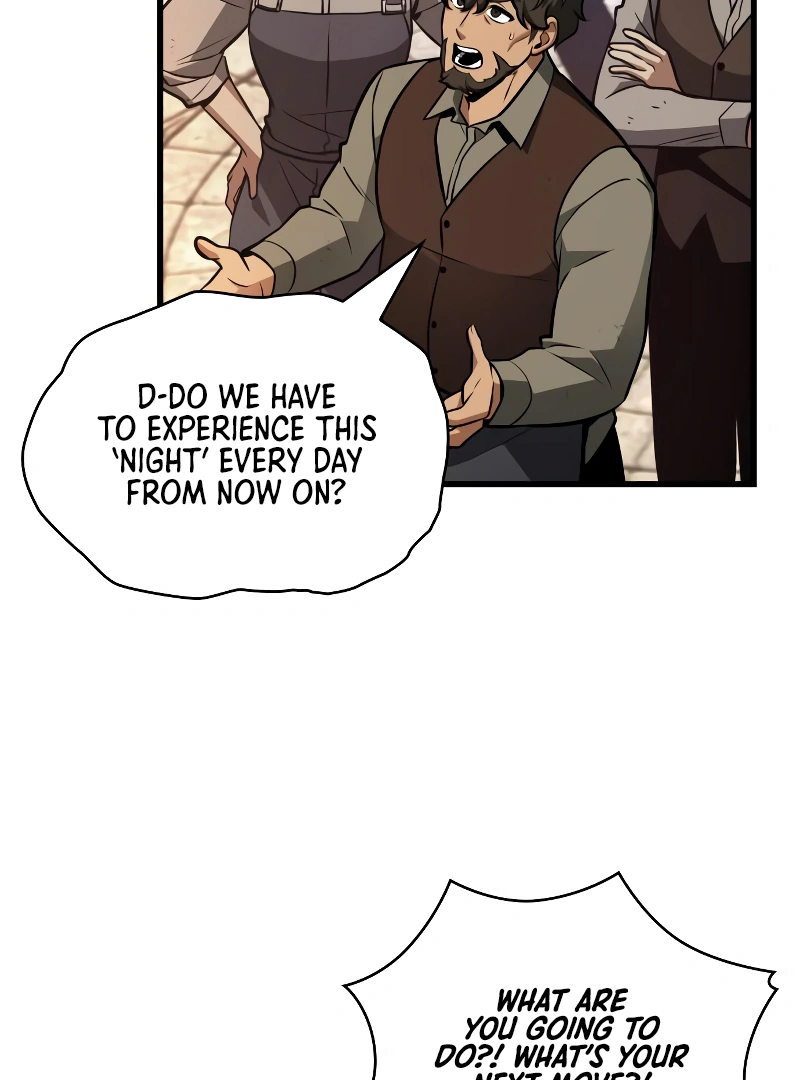 Omniscient Reader’s Viewpoint - Chapter 234 manhwa
