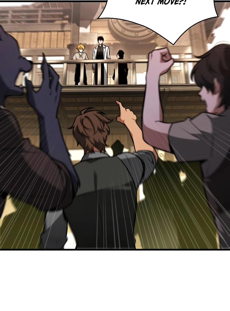 Omniscient Reader’s Viewpoint - Chapter 234 manhwa