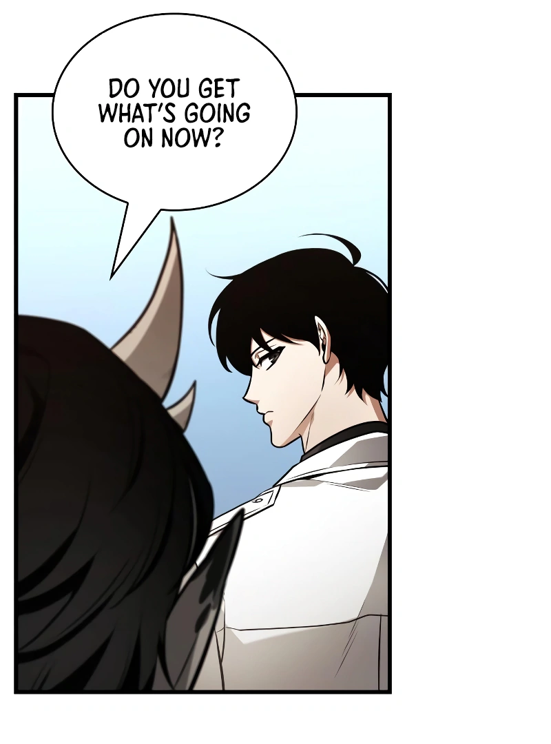 Omniscient Reader’s Viewpoint - Chapter 234 manhwa