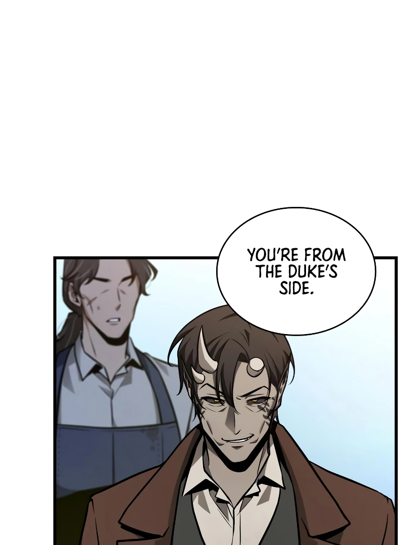 Omniscient Reader’s Viewpoint - Chapter 234 manhwa