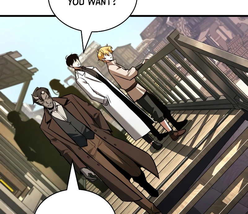 Omniscient Reader’s Viewpoint - Chapter 234 manhwa