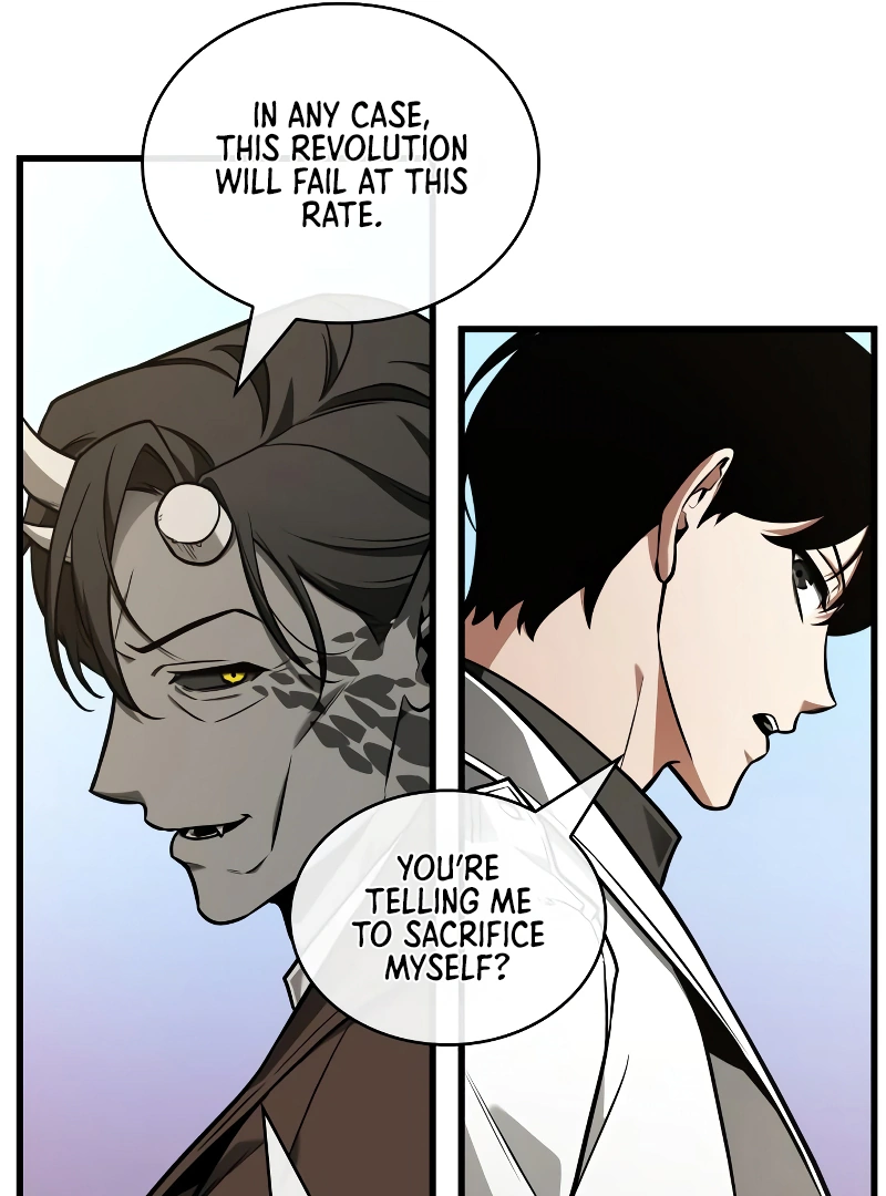 Omniscient Reader’s Viewpoint - Chapter 234 manhwa