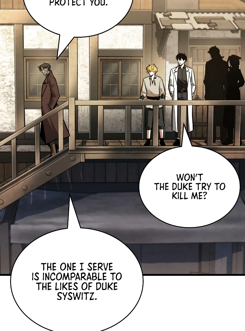 Omniscient Reader’s Viewpoint - Chapter 234 manhwa
