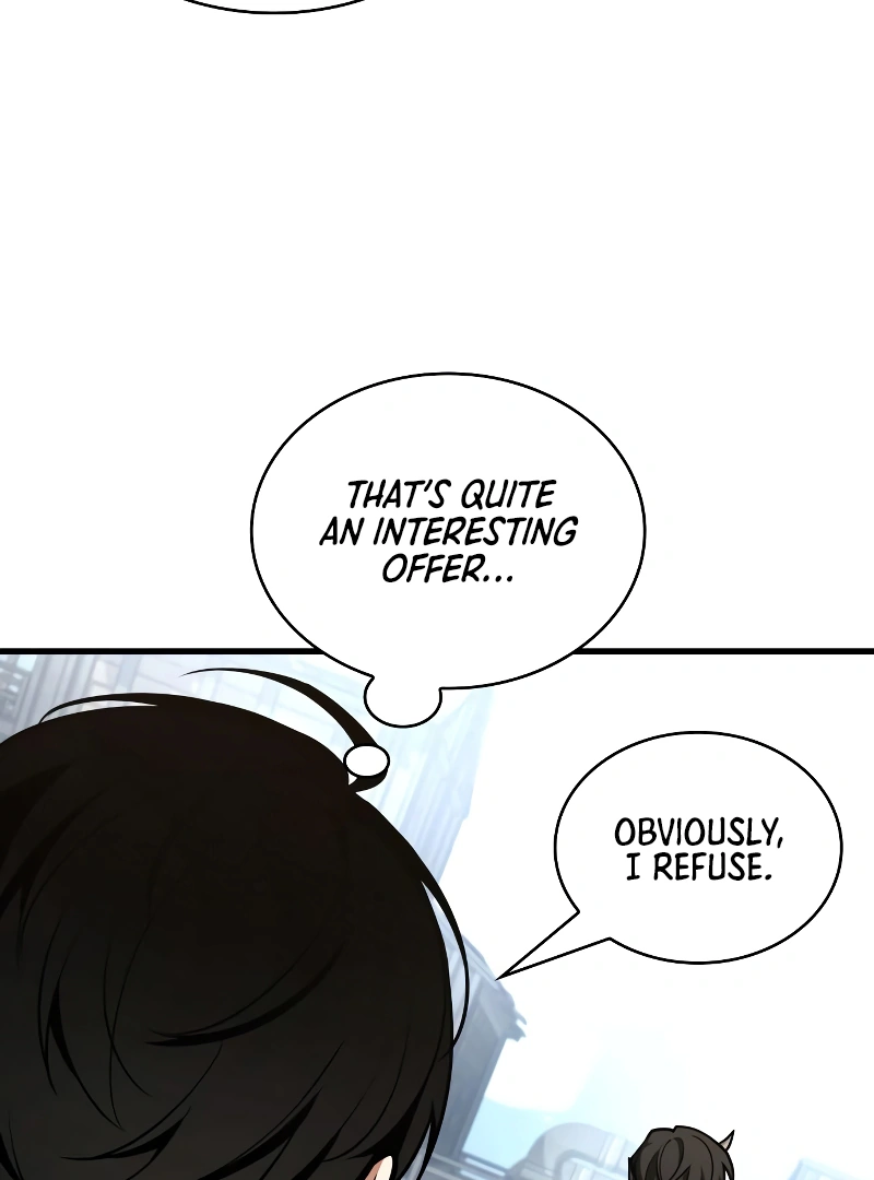 Omniscient Reader’s Viewpoint - Chapter 234 manhwa