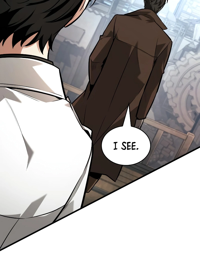 Omniscient Reader’s Viewpoint - Chapter 234 manhwa